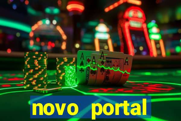 novo portal cruzeiro do sul virtual